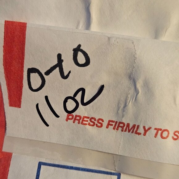 Nick Graham Mens Performance Stretch Sport Shirt Modern Fit S Orange - Picture 10 of 10